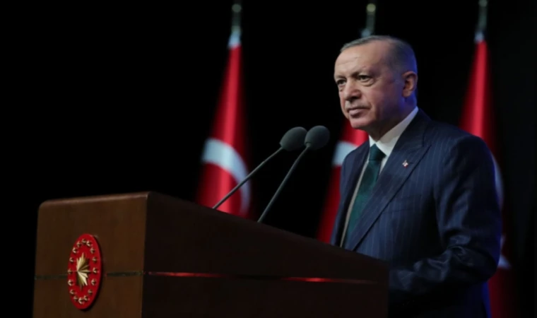 Cumhurbaşkanı Erdoğan’dan Bulgaristan’a ’geçmiş olsun’ mesajı