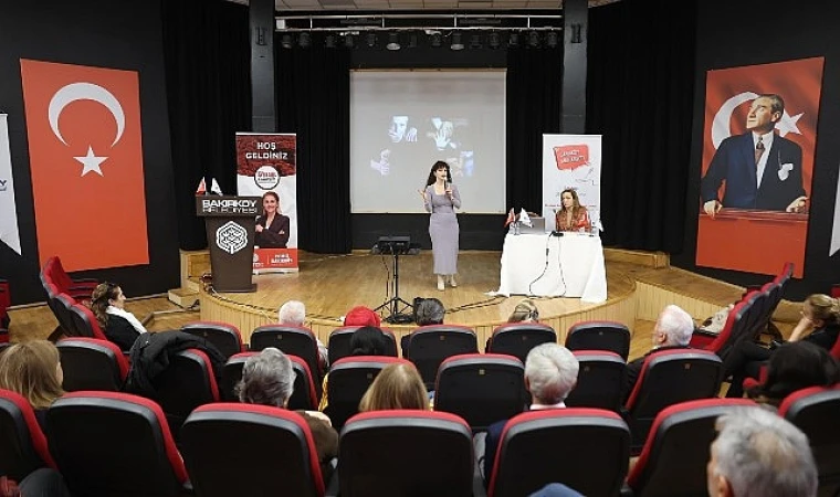 Bakırköy’de “İnsan Hakları ve İnsan Hakları Gazeteciliği” Değerlendirildi