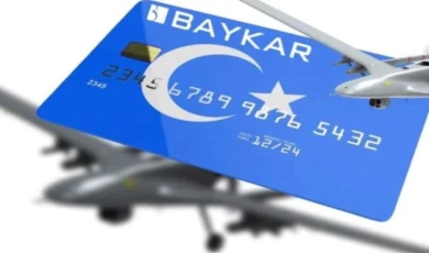 Baykar’dan ’sahte yatırım fırsatları’ dolandırıcılığı uyarısı!